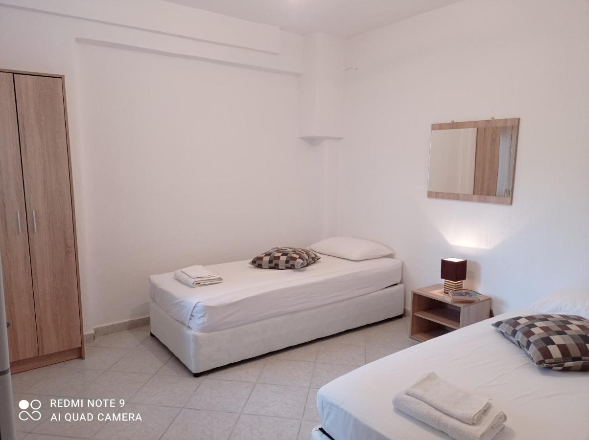 Kalimera Sun Afytos Apartment - Afytos Exterior photo
