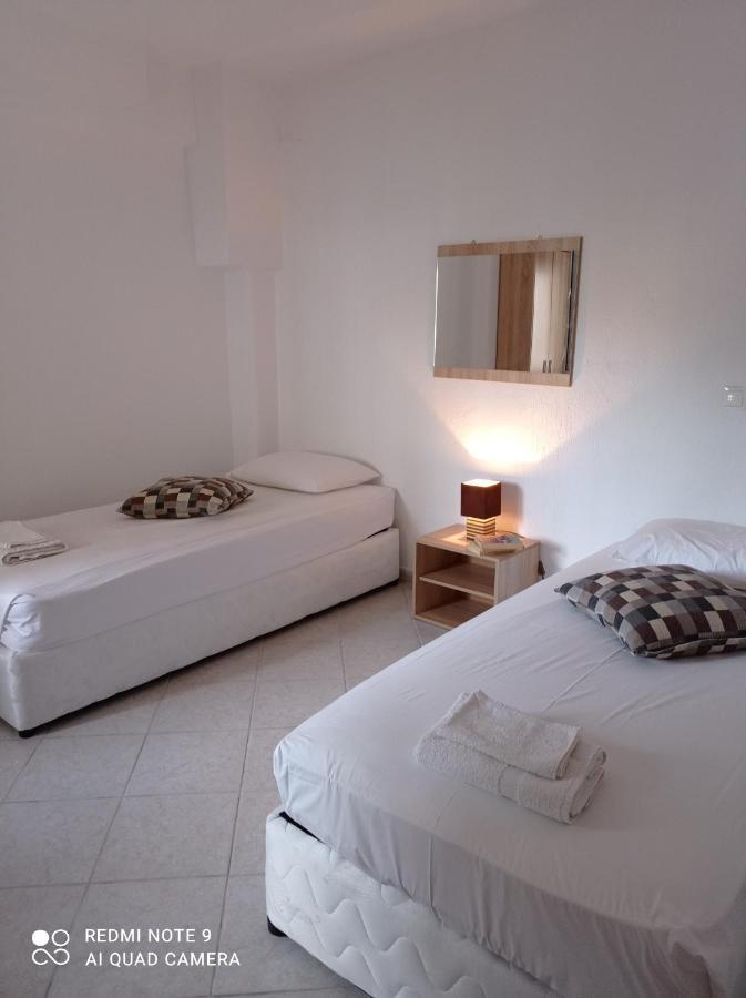 Kalimera Sun Afytos Apartment - Afytos Exterior photo